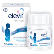 Produktabbildung: Elevit FOR MEN 30 St