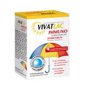 Vivatlac Immuno Portionsbeutel 8 St