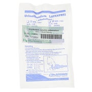 Urinalkondom 32 mm latexfrei selbsthafte 1 St