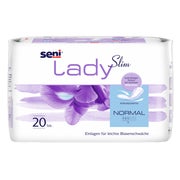 Seni Lady Slim Normal 1x20 Stk. 18X20 St