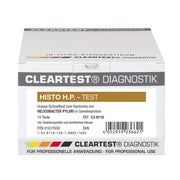 Cleartest Helicobacter Pylpori Schnelltest 10 St