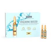 ISDINCEUTICS HYALURONIC BOOSTER AMPULLEN 10X2 ml