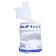 Maicell® 4 x 5 cm 2 Rollen á 500 Stück 2X500 St