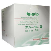 TG GRIP Stütz Schlauchverband K 21,5 cmx 1 St