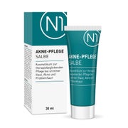 Produktabbildung: N1 Akne Salbe 30 ml