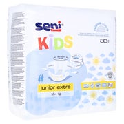 SENI Kids Junior extra 16-30 kg 30 St