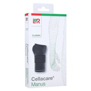 Lohmann & Rauscher Cellacare Manus Classic Handgelenkbandage, links, mit Kompressionswirkung - Größe 2, Handgelenksumfang: 15-17 cm 1 St