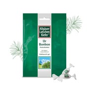 Produktabbildung: Allgäuer Latschenkiefer Ur Bonbon 75 g