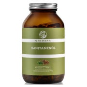 Hanfsamenföl 1000 Mg/kapsel 180 St