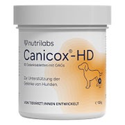 CANICOX-HD Kautabletten 50 St