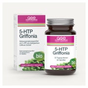 GSE 5-HTP Griffonia (Bio) 60 St