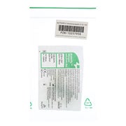 Butterfly Infusionszubehör 21 G 1 St