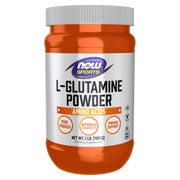 Produktabbildung: L-Glutamin 454 g, Pulver 454 g