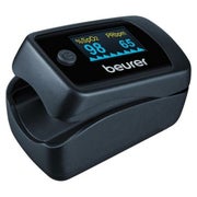 Produktabbildung: Beurer PULS-OXIMETER (PO 45 SW) 1 St