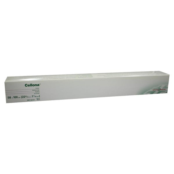 Lohmann Rauscher Cellona Polster 2 mm Stärke 58 cm x 1 m 1 P