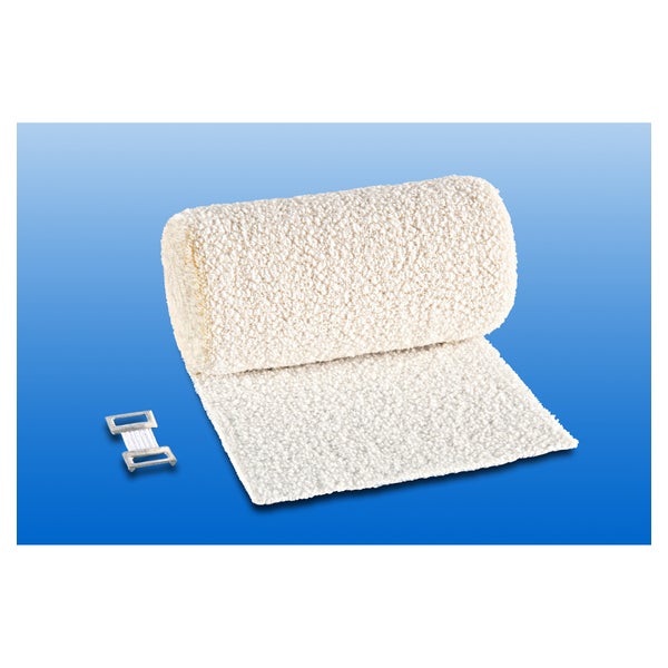 Nobacrepp 6 cmx4 m textilelast.Mittelzug 1 St