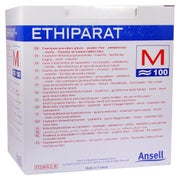 Ethiparat Untersuch.handsch.ster.mittel 100 St