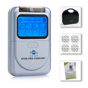 Produktabbildung: axion® 2 Kanal TENS Gerät STIM-PRO COMFORT 1 St