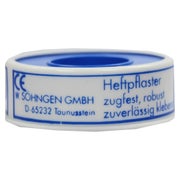Söhngen Plast 1,25 cmx5 m Heftpflaster 1 St