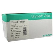 Urimed Vision Standard Kondom 29 mm 30 St