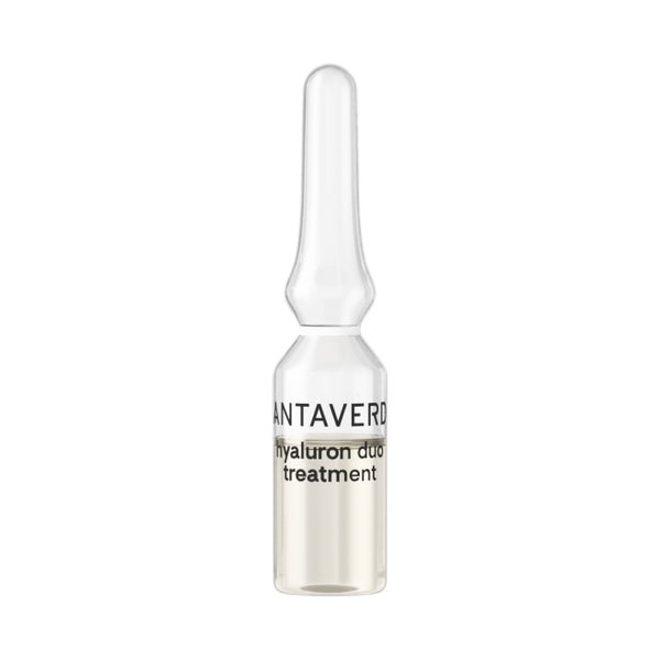 SANTAVERDE Hyaluron Duo Treatment 10X1 ml