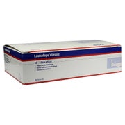 Leukotape Classic 2 cmx10 m weiß 12 St