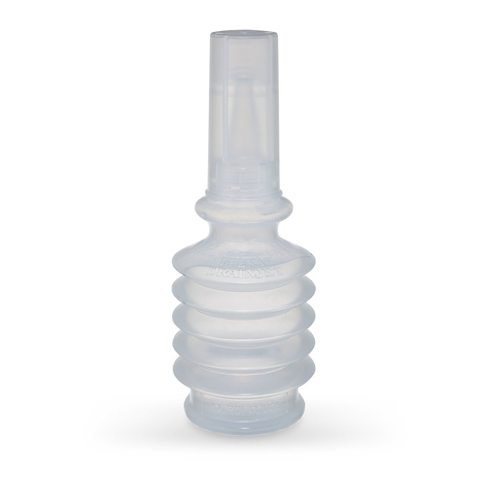 Drainjet Kochsalzlösung 10X60 ml