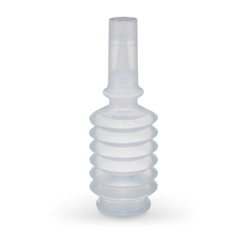 Freka Drainjet Kochsalzlösung 0,9% ISO 10X120 ml