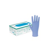 Vasco Nitril blue Untersuchungshandschuh 135 St 135 St
