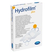 Hydrofilm Plus  5x7,2cm 5 St