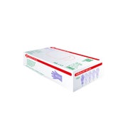 Noba Nobaglove® Nitril ultra Einmalhandschuhe puderfrei weiß 100 Stück - M 100 St