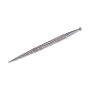 Akupressurstift 2 / 4,5 mm rostfrei, 13 cm 1 St