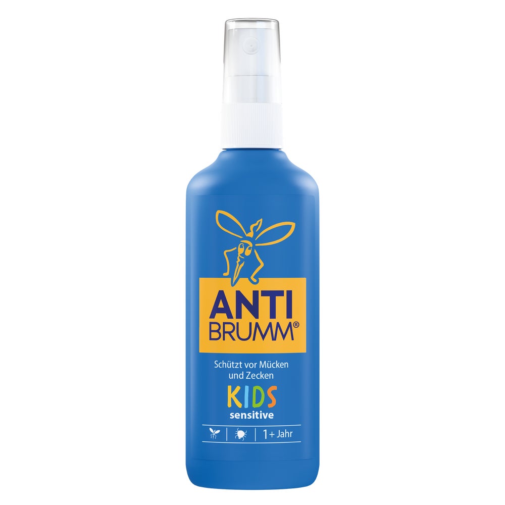 Anti Brumm Kids Sensitive 75 ml