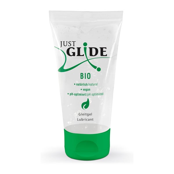 Just Glide - Just Glide Bio 50 ml
