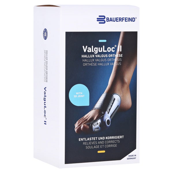 Valguloc II 1 St