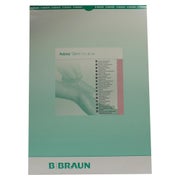 Askina Derm Transparentverb.15x20 cm ste 10 St