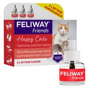FELIWAY Friends Vorteilspack 3X48 ml