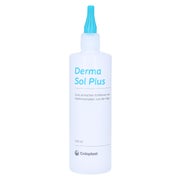 Coloplast Dermasol Plus Pflasterentferner, 230ml 230 ml