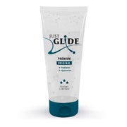 «Premium Original» Gleitgel, feuchtigkeitsspendend, vegan (0.2 l) 200 ml