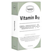 Vitamin B12 Tabletten 120 St
