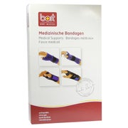BORT Manubasic Bandage links S haut 1 St