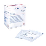 MaiMed® Vlieskompressen steril 4-fach 50 x 5 Stück - 5 x 5 cm 50X5 St