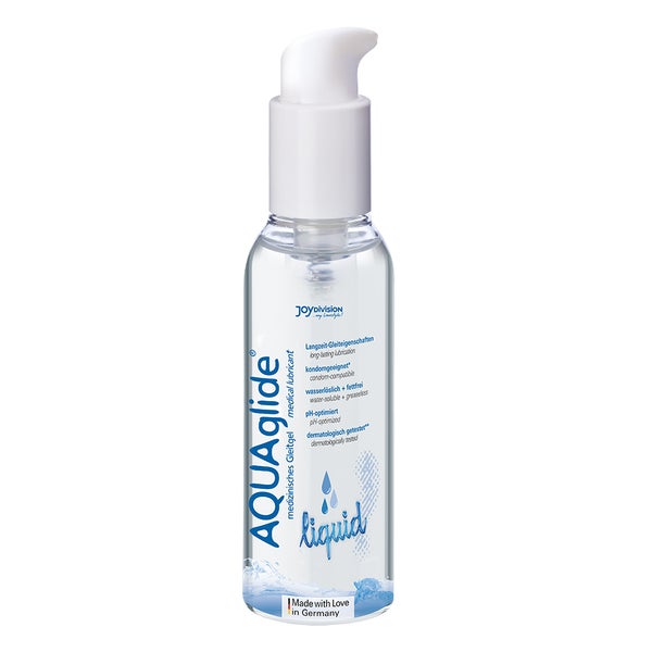 Joydivision - AQUAglide liquid 125 ml