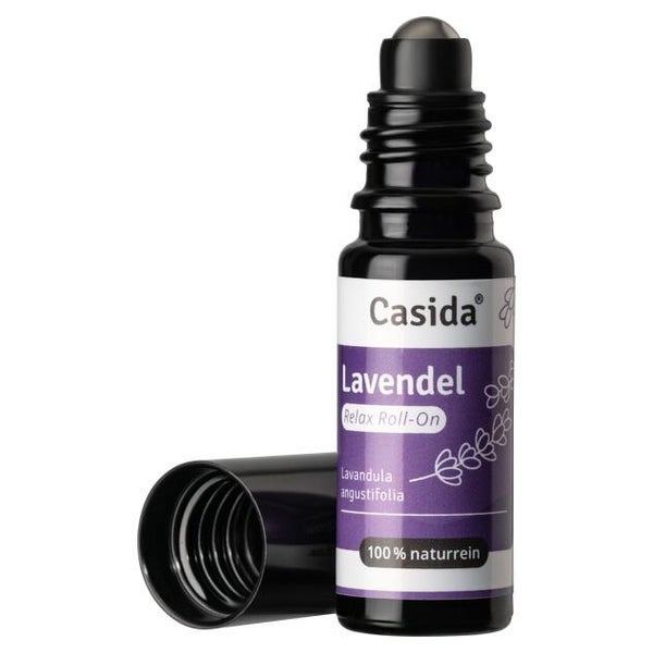 Lavendel Roll-on 10 ml