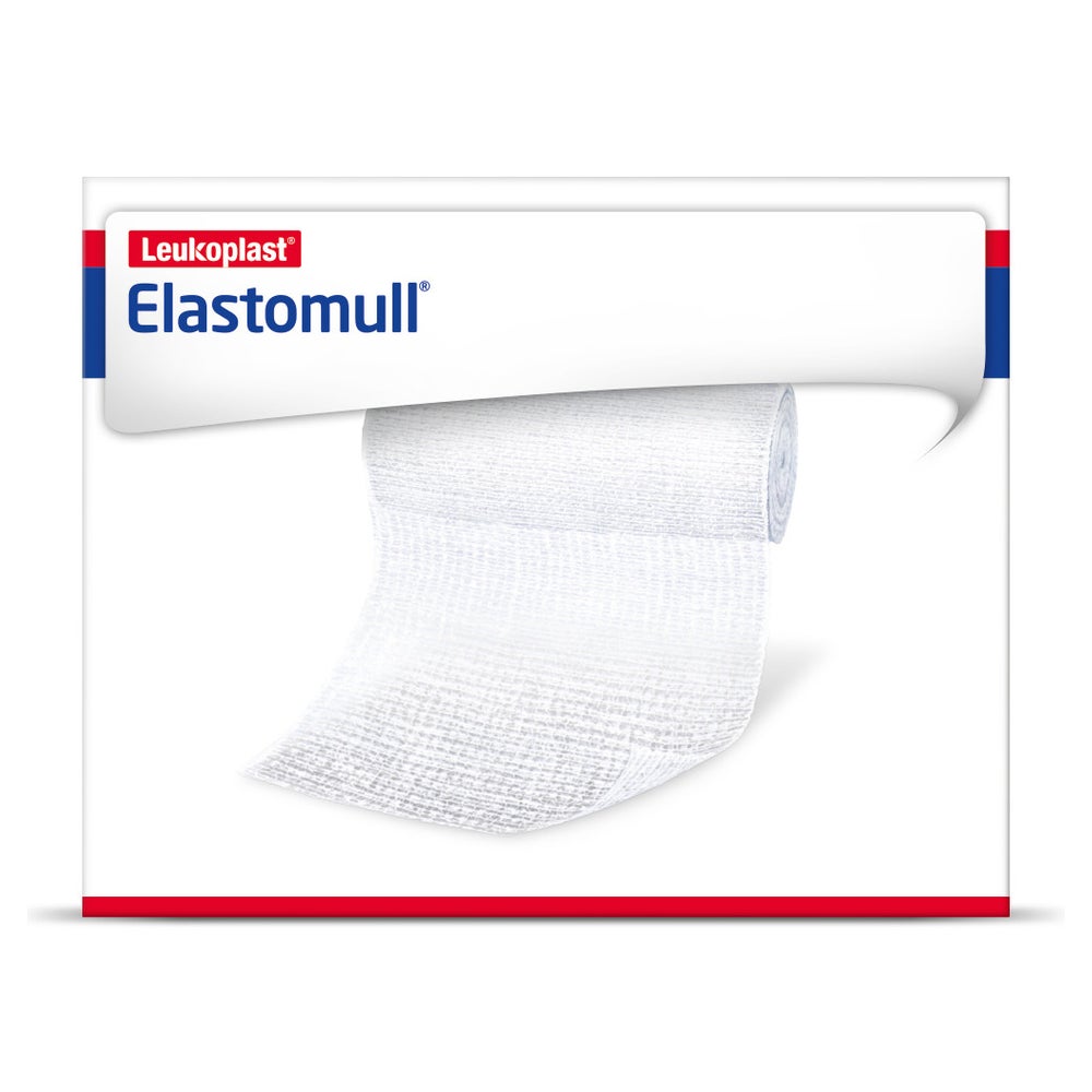 Elastomull 1 St
