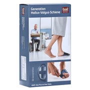 BORT Generation Hallux-valgus Schiene links "Gr.1" 1 St