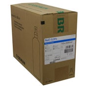 Kochsalzlösung 0,9% B. Braun Spüllösung Ecolav 10X500 ml