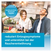 nikofrenon 14 mg/24 Stunden Pflaster 14 St