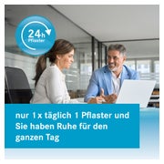 nikofrenon 14 mg/24 Stunden Pflaster 14 St