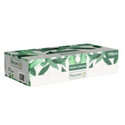 «Vegan Condom» feuchte Kondome aus veganem Latex 100 St